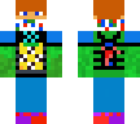 rainbow boi 2