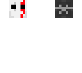 random mask