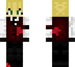 random skin 2