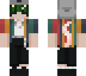 rat oc