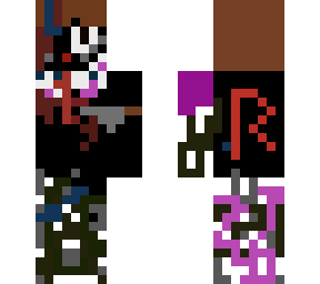 raynbow death