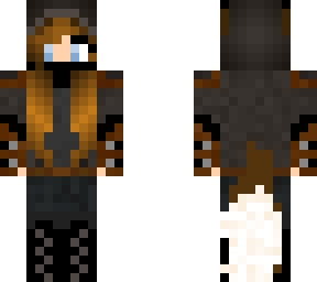 rayvennthecanadian skin