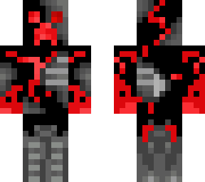 red creeper