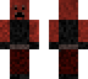 red creeper 80's