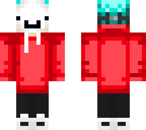 red dream