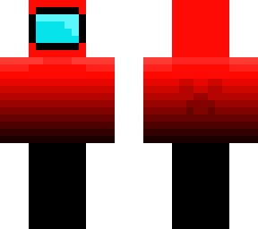 red fade imposter (with special effects)
