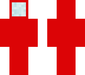 red impostor