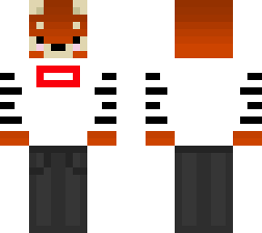 red panda 2