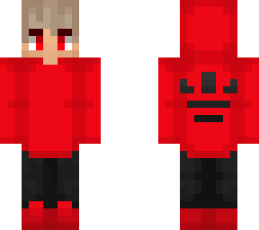 red punz edit
