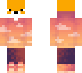 relax fox