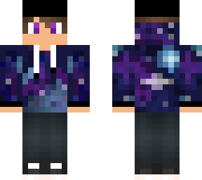 remaked skin of galaxy king