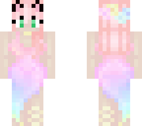 river princess