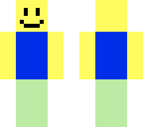 roblox noob