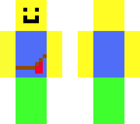 roblox noob
