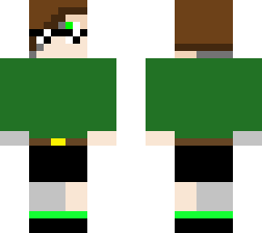 robo nick