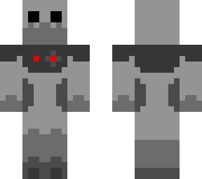 robot... thing?