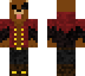 rubios pirata v.2