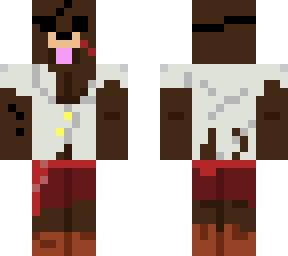 rubius el pirata