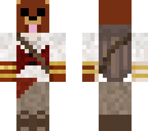 rubius pirata