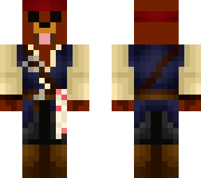 rubius pirata