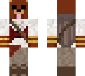 rubius pirata