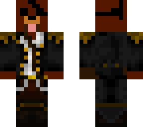 rubius pirata