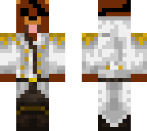 rubius pirata