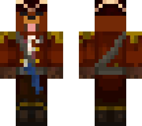 rubius pirata 2