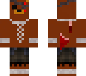 rubius pirata prisionero