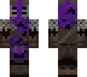 salidian soldier