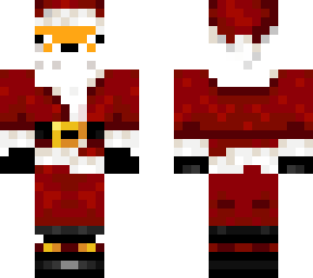 santa fox