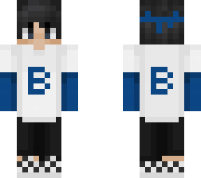 sapnap blue bats