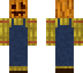 scarecrow