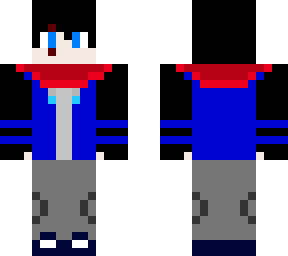 scarf