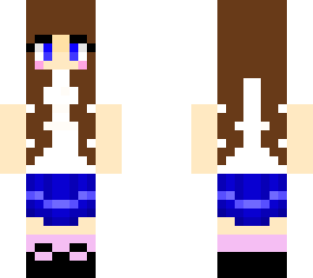 school skin