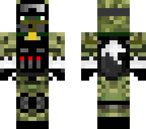 sergeant husky