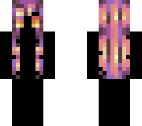 serotonin - remake