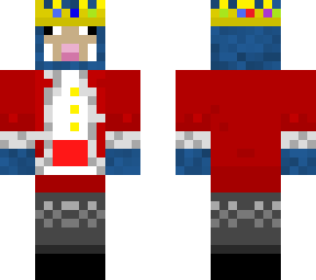 sheepy balde