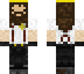 sheriff jesus