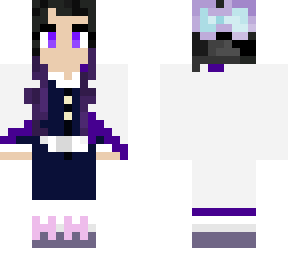 shinobu kochou