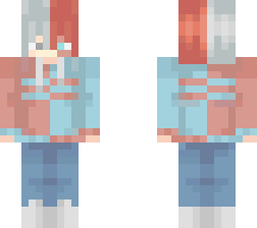 shoto todoroki