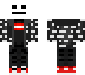 shutup drip skin