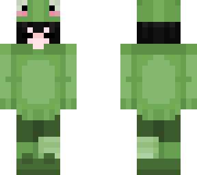 silkfrog