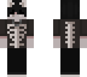 skeleton boi