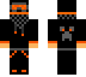 skin de el pana chisus