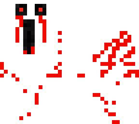 skin de fantasma