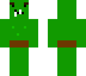 skin de tutorial