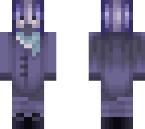 skin for batsy