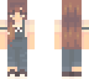 skin para una amiga