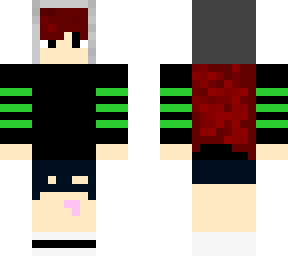 skin pazi